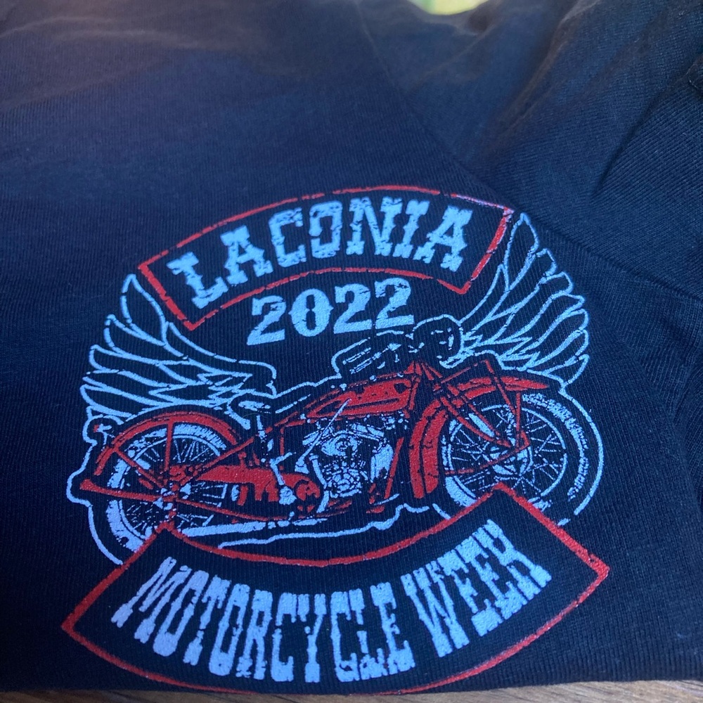 Motorcycle Top - Picture 2 of 4